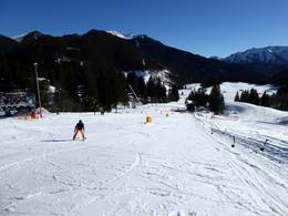 Spitzingsee-Tegernsee