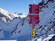 Signpost