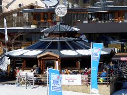 Ski Juwel Alpbachtal Wildschönau