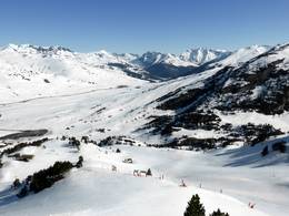 Baqueira/Beret