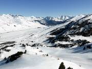 Baqueira to Beret