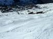 Ski resorts for advanced skiers and freeriding Dauphiné Alps – Advanced skiers, freeriders Les 2 Alpes
