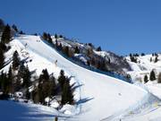 Slope Tamai 1