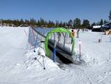 Rullband Flingas Barnland
