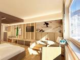 JUFA Malbun Alpin Resort