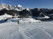 Eiskogel/Carving slope No. 4