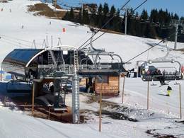 Chariande Express