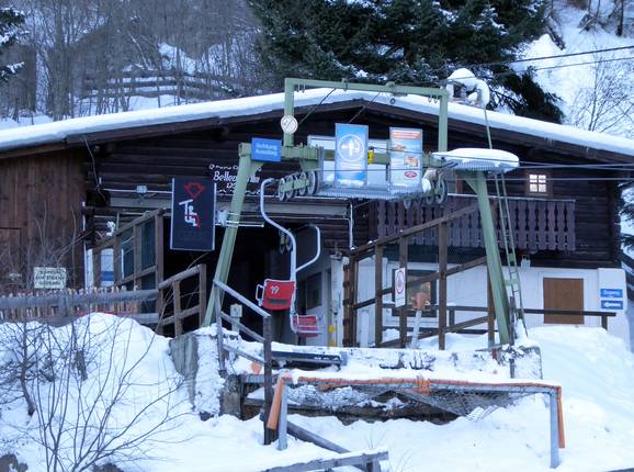 Bellevuealm
