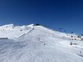 Slopes Bergeralm – Steinach am Brenner