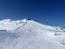 Bergeralm – Steinach am Brenner