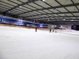 SnowWorld Bispingen