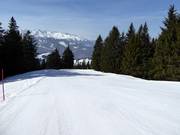 Slope Herbstgaden