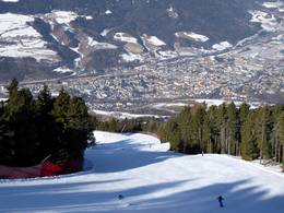 Plose – Brixen (Bressanone)