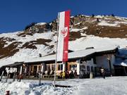 Sonnalm Lechtal