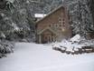 Mt. Baker Lodging
