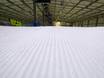 Slope preparation Northern Germany – Slope preparation Wittenburg (alpincenter Hamburg-Wittenburg)