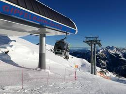 Gipfelbahn