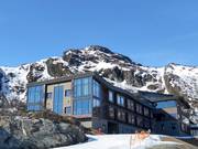 Skarsnuten Hotel