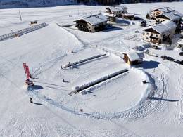 Sulden am Ortler (Solda all'Ortles)