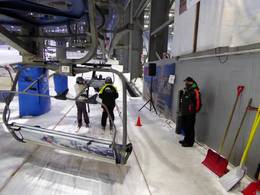 SnowWorld Neuss
