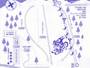 Trail map Motai