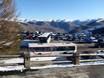 Pyrenees: environmental friendliness of the ski resorts – Environmental friendliness Peyragudes