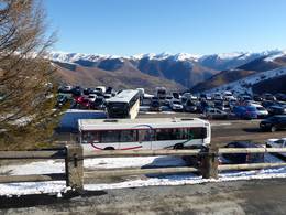 Peyragudes