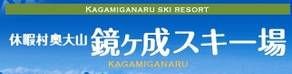 Kagamiganaru