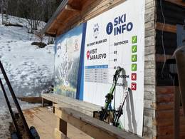 Babin Do – Bjelašnica