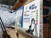Bosnia and Herzegovina: orientation within ski resorts – Orientation Babin Do – Bjelašnica