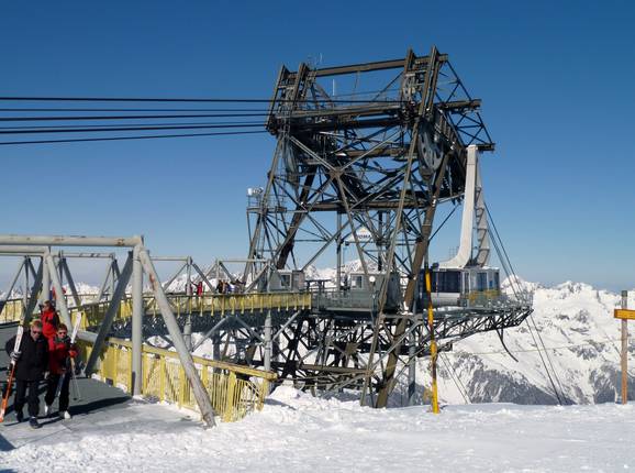 Alpette-Rousses
