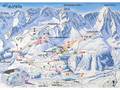 Trail map Pesciüm – Airolo