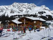 Liebenau Alm