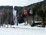 Nockalmbahn