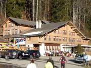 Hotel Reuti