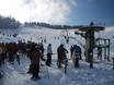 Ski lifts Arnsberg – Ski lifts Fahlenscheid – Olpe