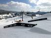 Snow parks Germany – Snow park Feldberg – Seebuck/Grafenmatt/Fahl