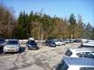 Regen: access to ski resorts and parking at ski resorts – Access, Parking Silberberg – Bodenmais