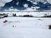 Slope offering St. Johann in Tirol – Slope offering Kirchdorf