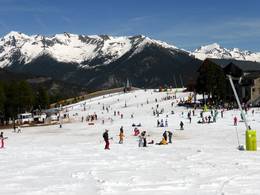 Pal/Arinsal – La Massana