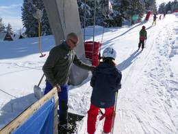 Alpe Cermis – Cavalese