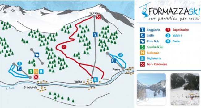 Val Formazza Val Formazza