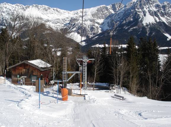 Schmiedalm
