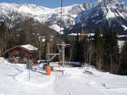 Schmiedalm