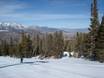 Ski resorts for beginners in California – Beginners June Mountain