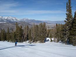 June Mountain