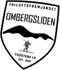 Ombergsliden Vadstena
