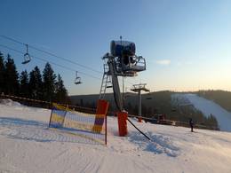Schöneck (Skiwelt)