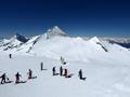 Photos Hintertux Glacier (Hintertuxer Gletscher)
