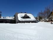 Chalet Merjasec